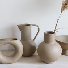 Načíst obrázek do Prohlížeče galerie, Keramické vázy v antickém stylu, hand-made, různé druhy