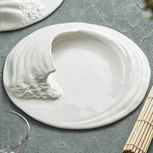 Porcelánové nádobí Henan