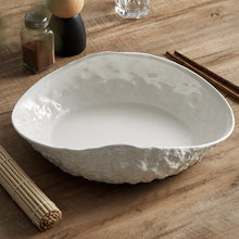 Načíst obrázek do Prohlížeče galerie, Henan porcelánový talíř, hluboký