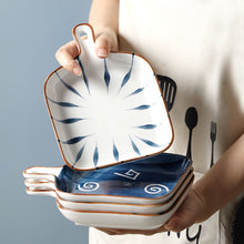 Načíst obrázek do Prohlížeče galerie, Taipi zapekací talíře s rukojetí