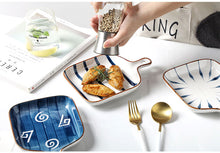 Načíst obrázek do Prohlížeče galerie, Taipi zapekací talíře s rukojetí